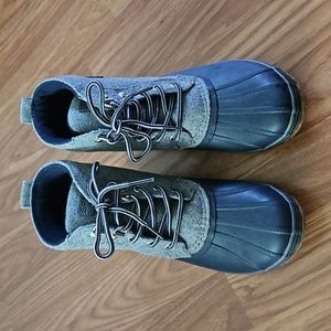 Sperry Bowline Boots